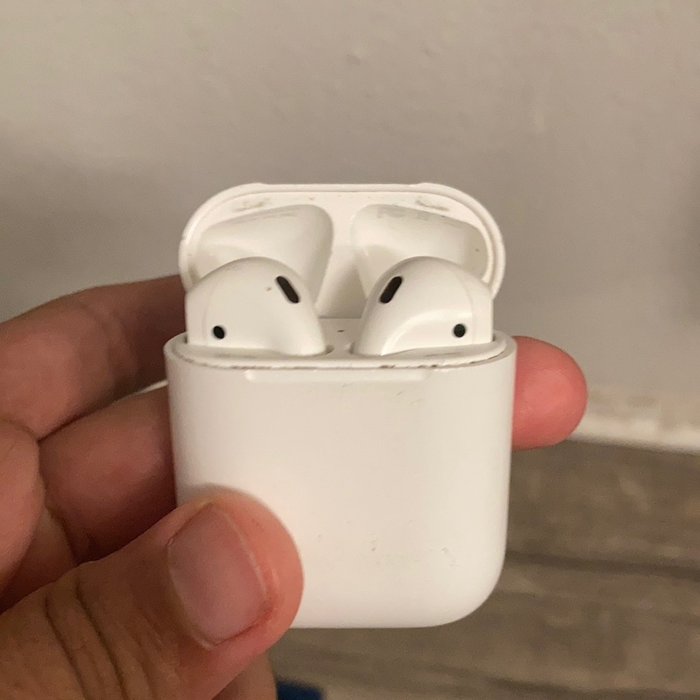 I don’t need it anymore